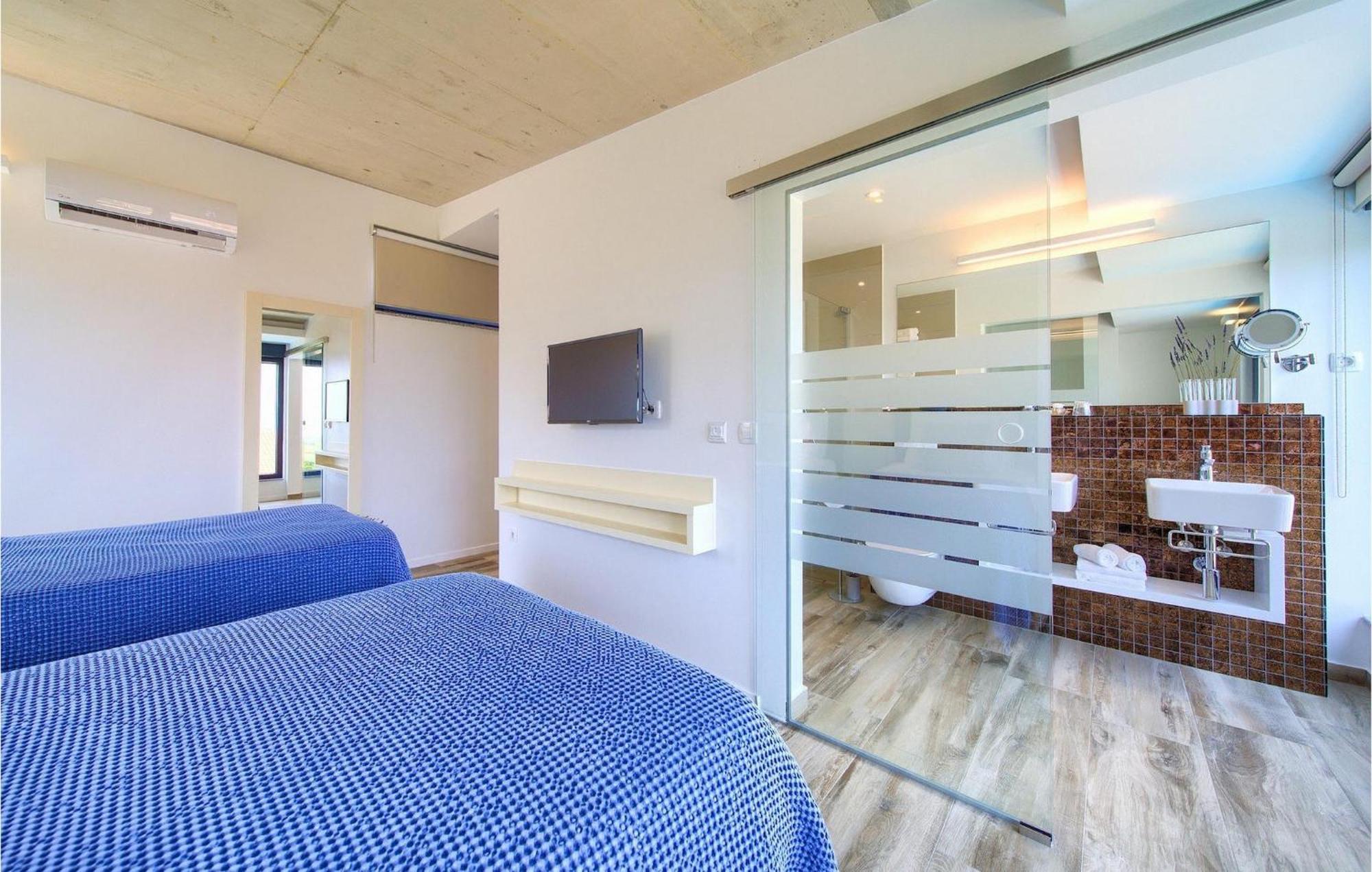 Villa Silente Salatić Екстериор снимка