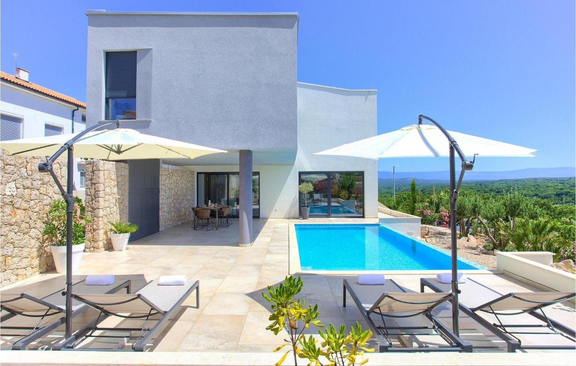 Villa Silente Salatić Екстериор снимка